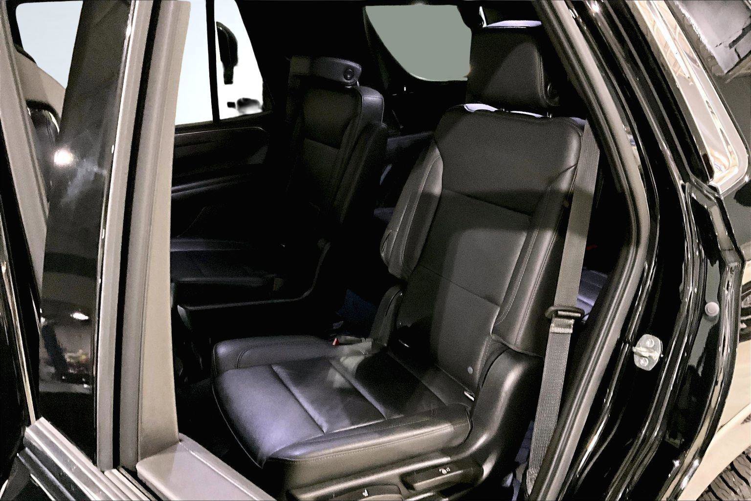 Used 2021 Chevrolet Tahoe LT image 27