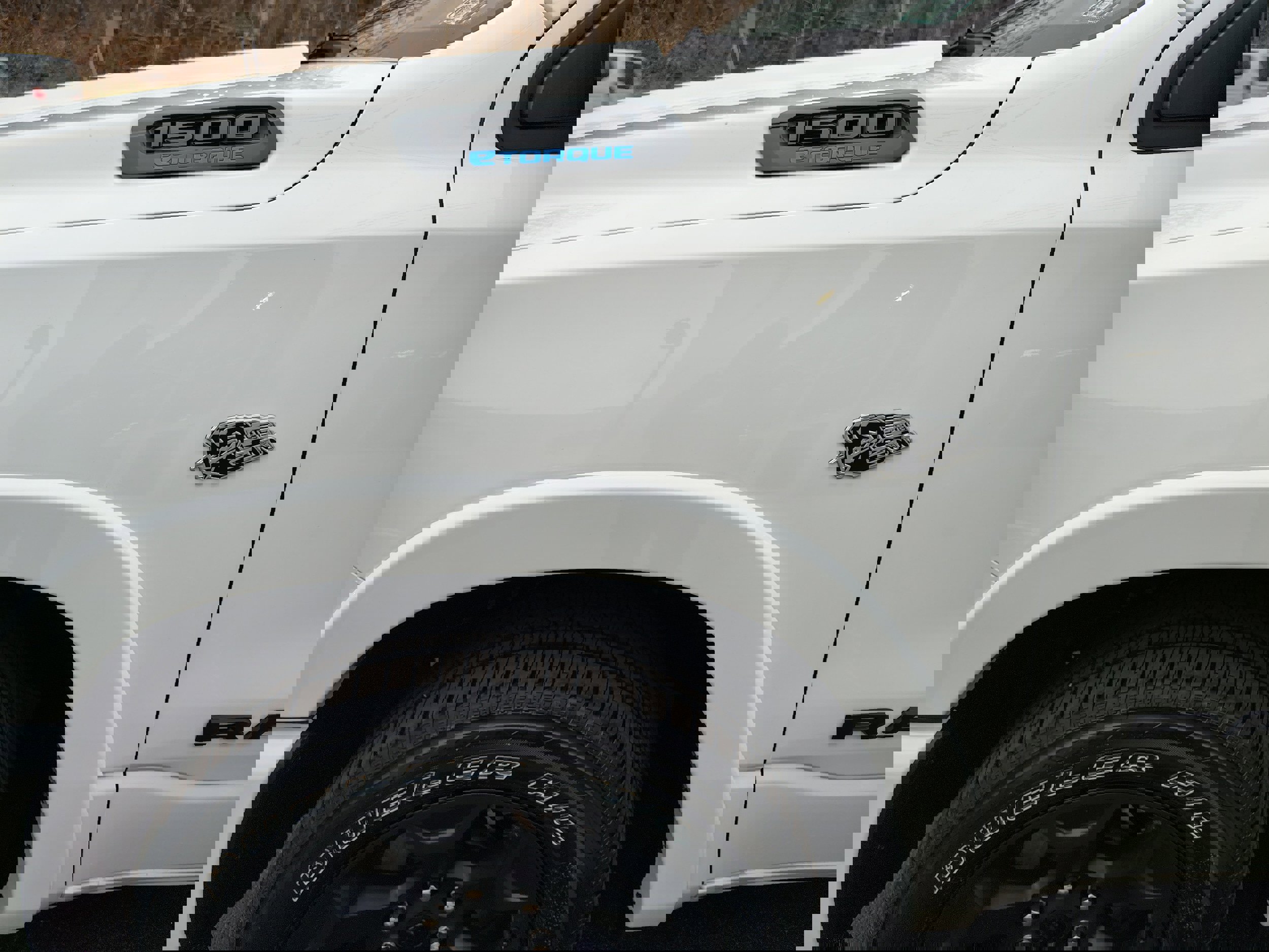 New 2026 RAM 1500 Big Horn image 6