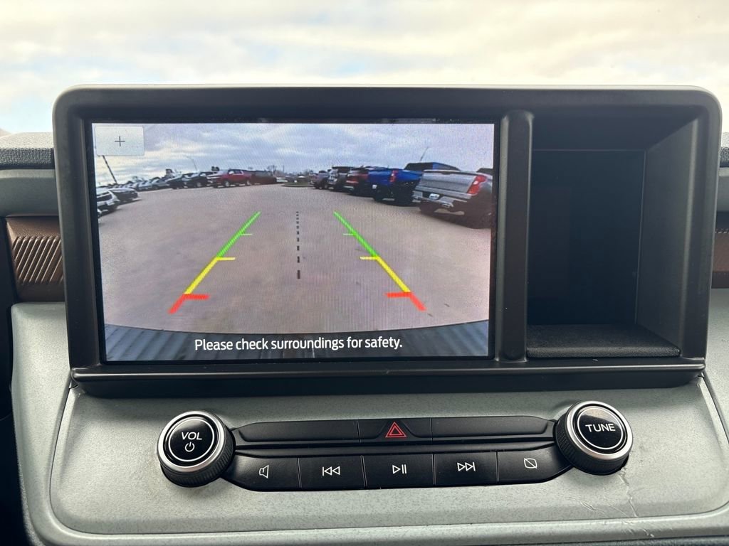 Used 2023 Ford Maverick Lariat w/ Lariat Luxury Package image 28