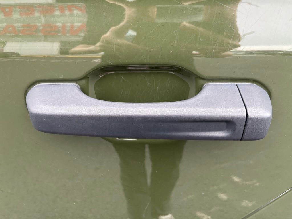 Used 2023 Jeep Gladiator Sport image 18