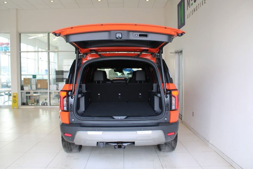 New 2026 Honda Passport TrailSport Elite image 14