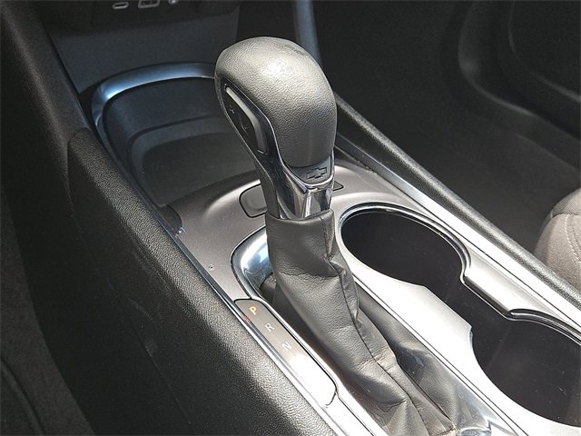 Used 2023 Chevrolet Malibu LT image 20