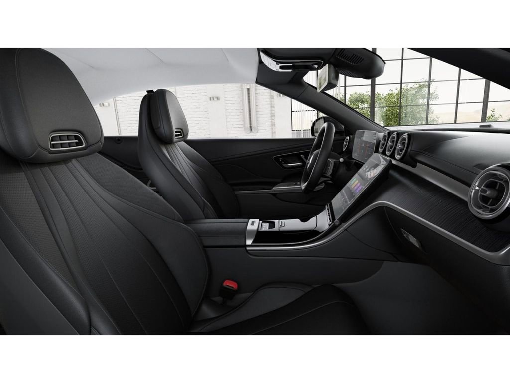 New 2026 Mercedes-Benz CLE 300 4MATIC Cabriolet image 4
