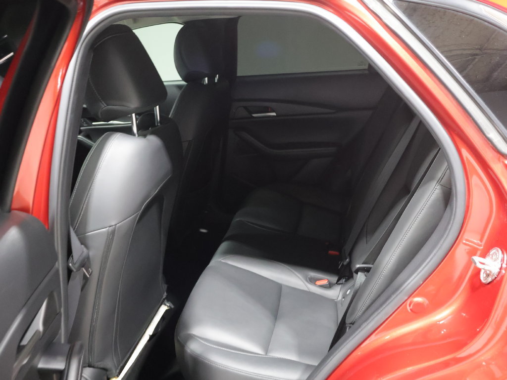 Used 2022 MAZDA CX-30 AWD 2.5 S w/ Select Package image 18