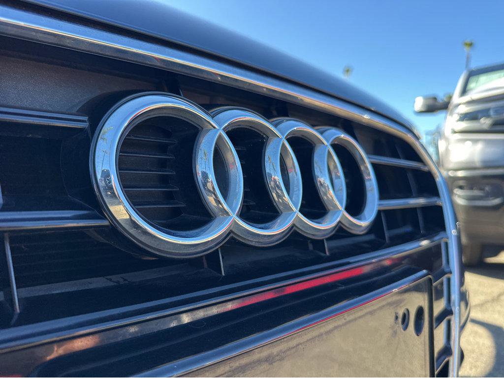 Used 2015 Audi A4 2.0T Premium w/ Audi MMI Navigation image 40