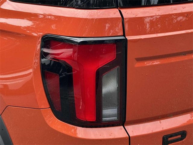 New 2026 Honda Passport TrailSport image 8