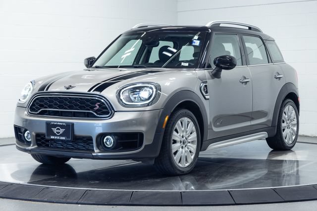 Used 2020 MINI Cooper Countryman S w/ Storage Package AWD/4WD image 6