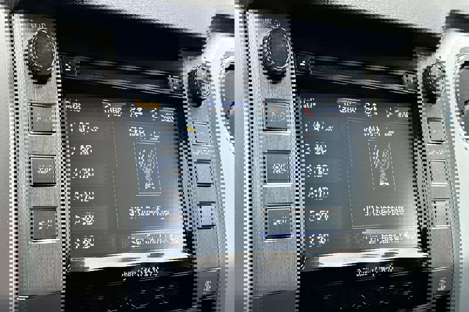 Used 2018 Toyota Tundra SR5 w/ SR5 Upgrade Package image 17