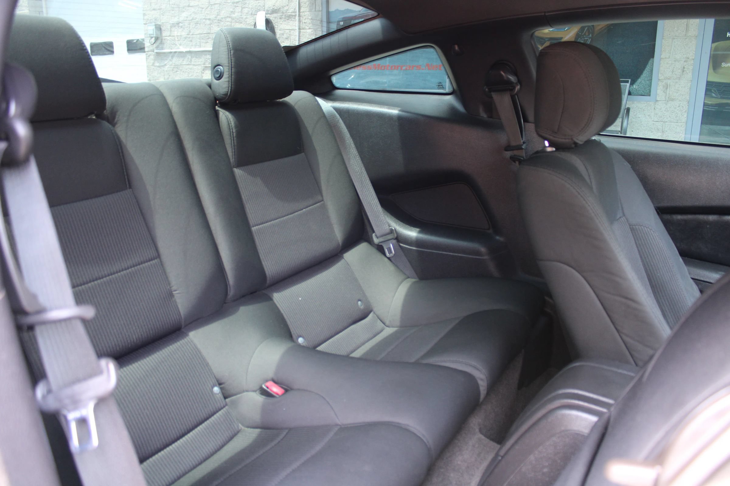 Used 2014 Ford Mustang GT w/ Equipment Group 301A RWD image 21