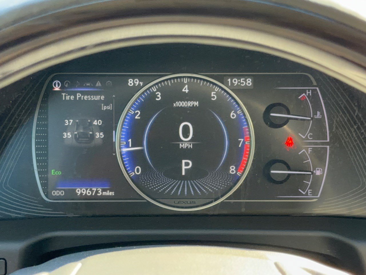 Used 2021 Lexus ES 250 w/ Premium Package AWD/4WD image 26