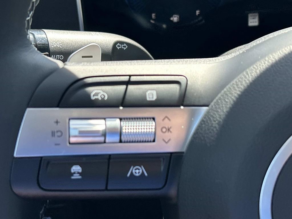 New 2026 Hyundai Sonata SEL FWD image 30