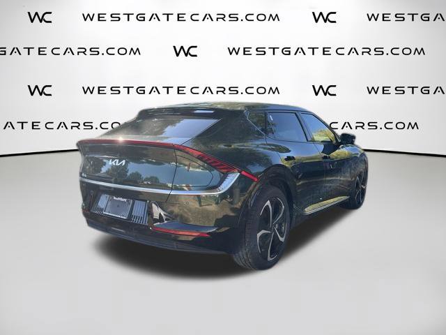 Used 2023 Kia EV6 GT-Line AWD/4WD image 7
