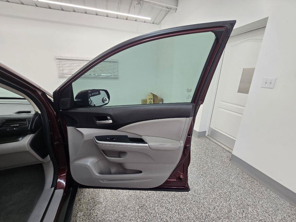Used 2014 Honda CR-V EX-L image 30