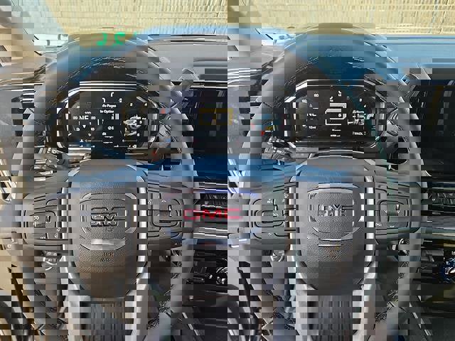 New 2026 GMC Sierra 2500 SLT w/ Texas SLT Premium Package image 16