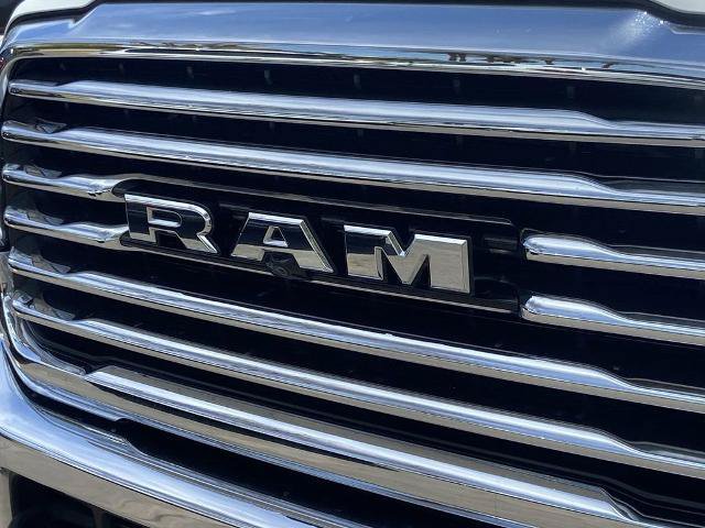 Used 2022 RAM 2500 Limited AWD/4WD image 27