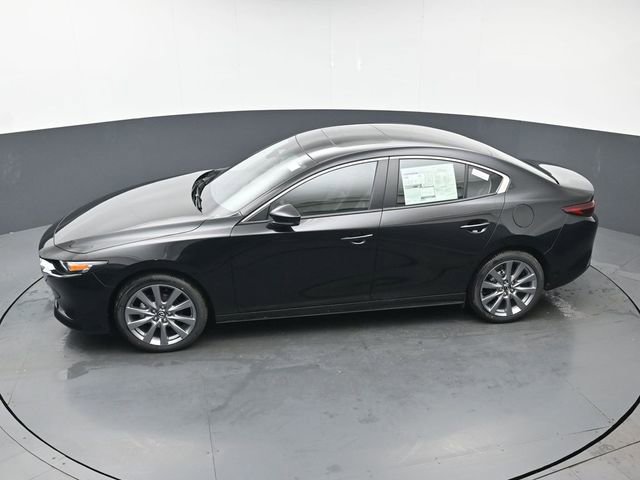 New 2026 MAZDA MAZDA3 2.5 S Sedan w/ Preferred Pkg FWD image 24