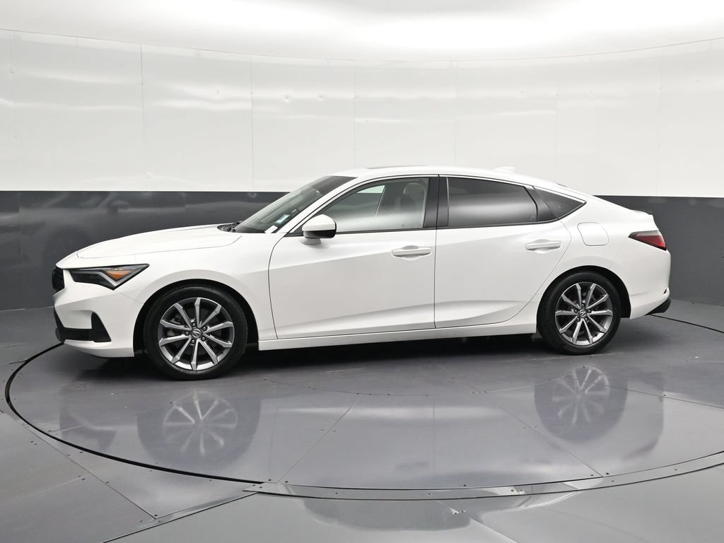 Used 2023 Acura Integra FWD image 7