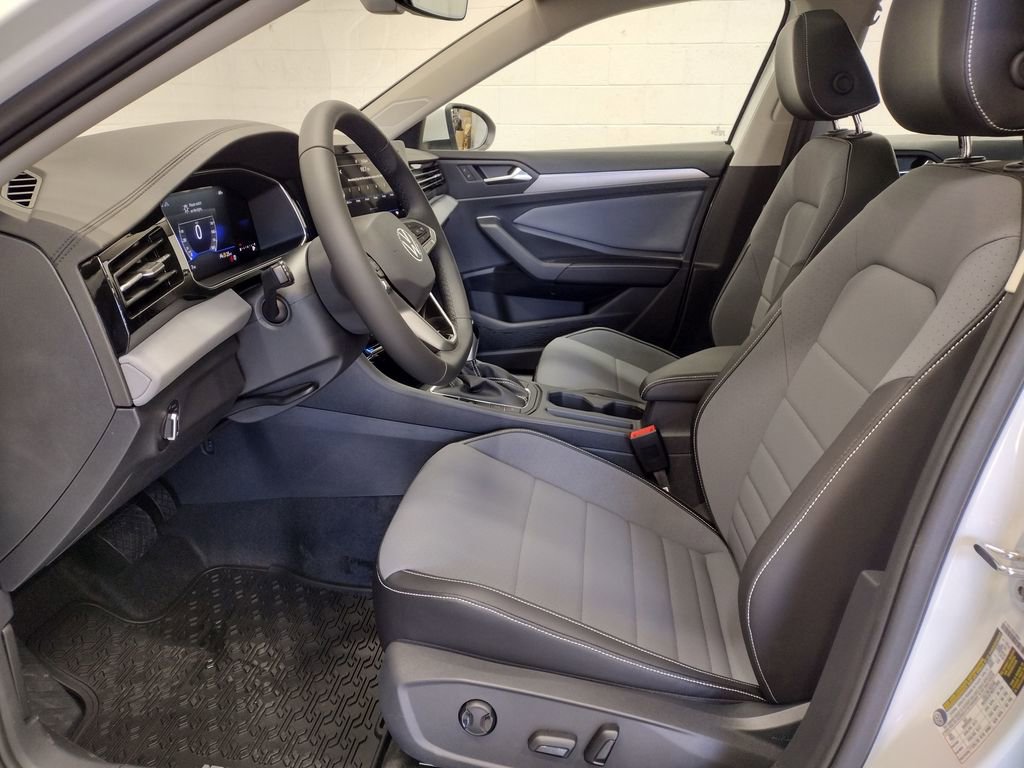 New 2026 Volkswagen Jetta SE image 20