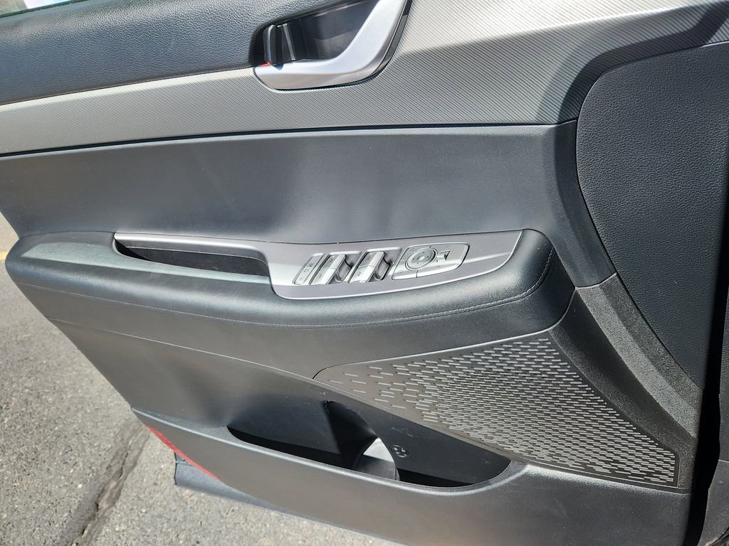 Used 2023 Hyundai Palisade XRT image 9