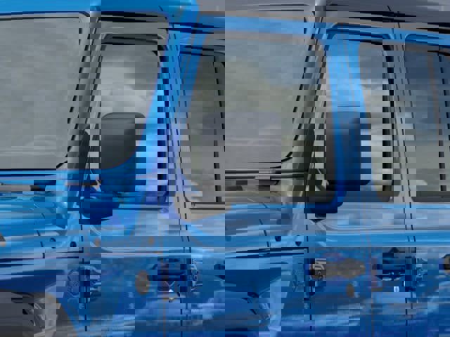 New 2026 Jeep Wrangler Unlimited Sport image 7