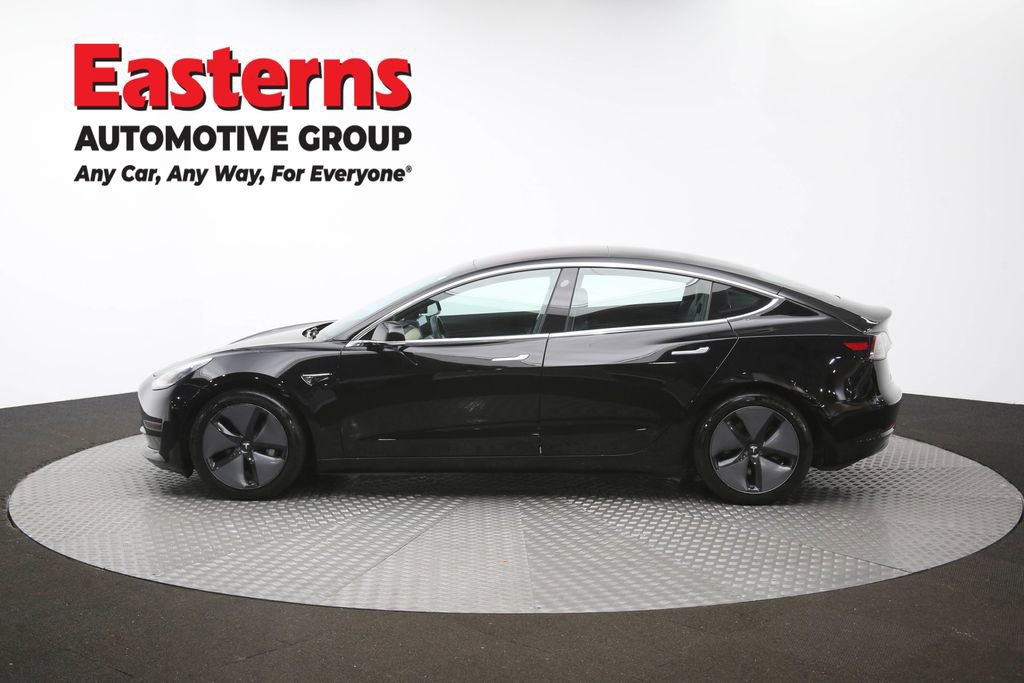 Used 2018 Tesla Model 3 Long Range image 55