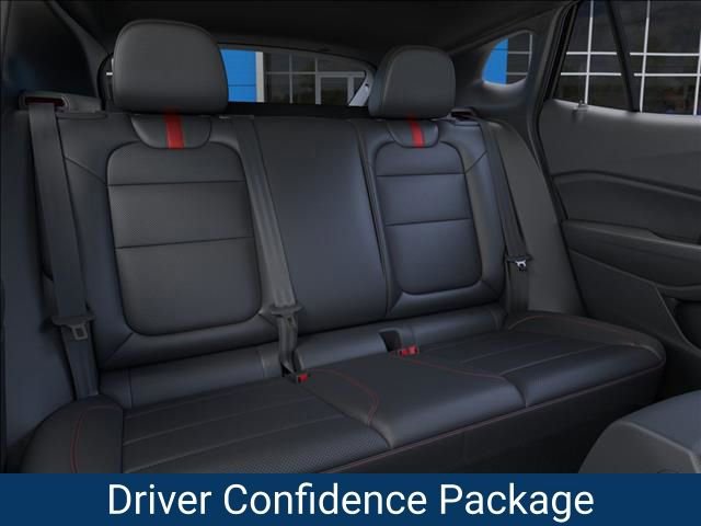 New 2026 Chevrolet Trax RS image 19