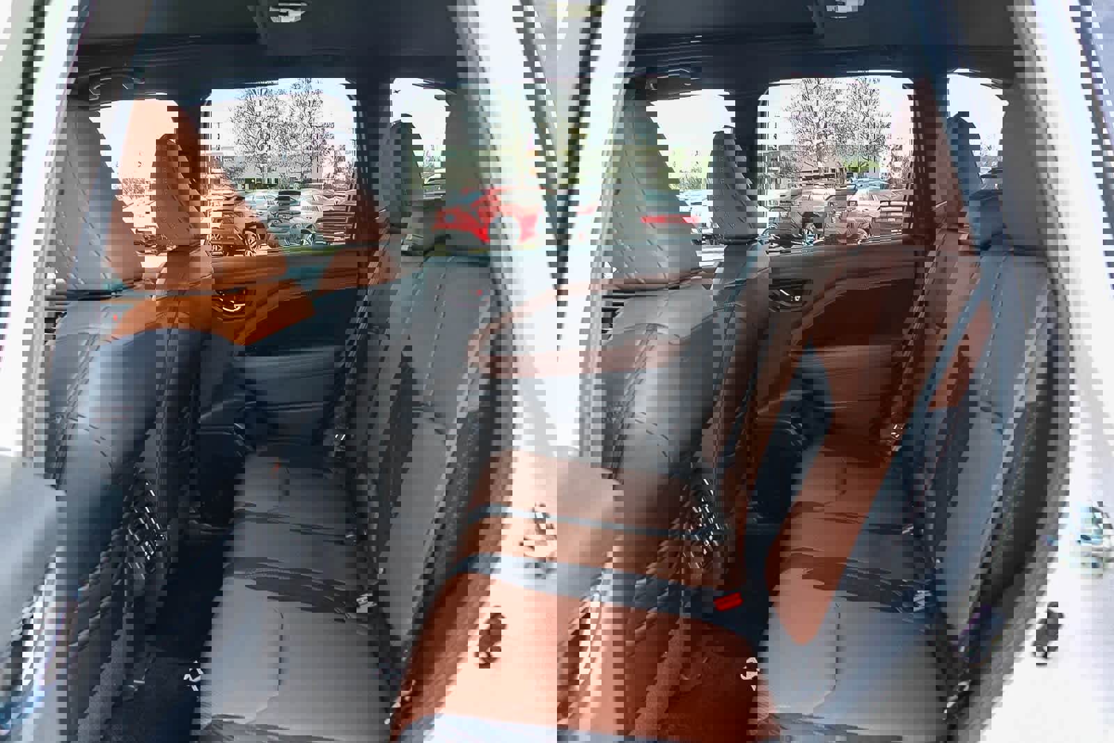 New 2026 Subaru Forester Touring image 12