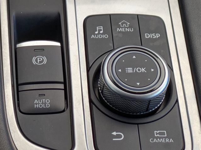 Certified 2025 INFINITI QX60 Pure w/ Cargo Package image 26