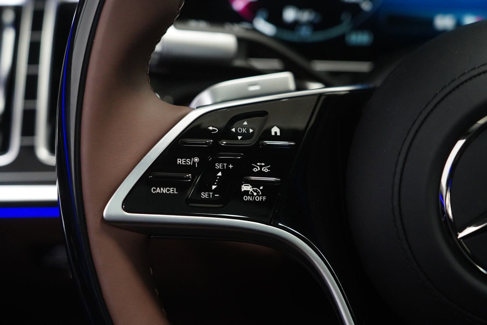 New 2026 Mercedes-Benz Maybach S 580 4MATIC image 21