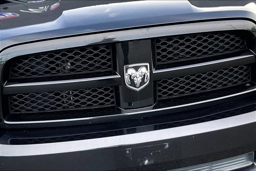 Used 2010 Dodge Ram 1500 Truck Sport AWD/4WD image 32