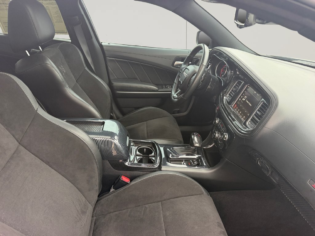 Used 2023 Dodge Charger Scat Pack RWD image 16