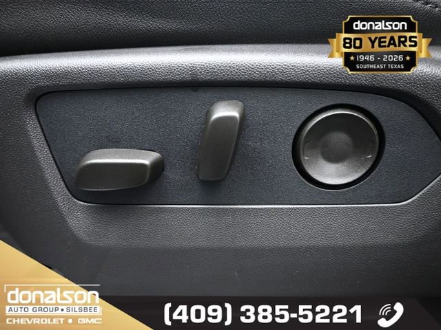 New 2026 Chevrolet Silverado 2500 LT w/ Safety Package image 7