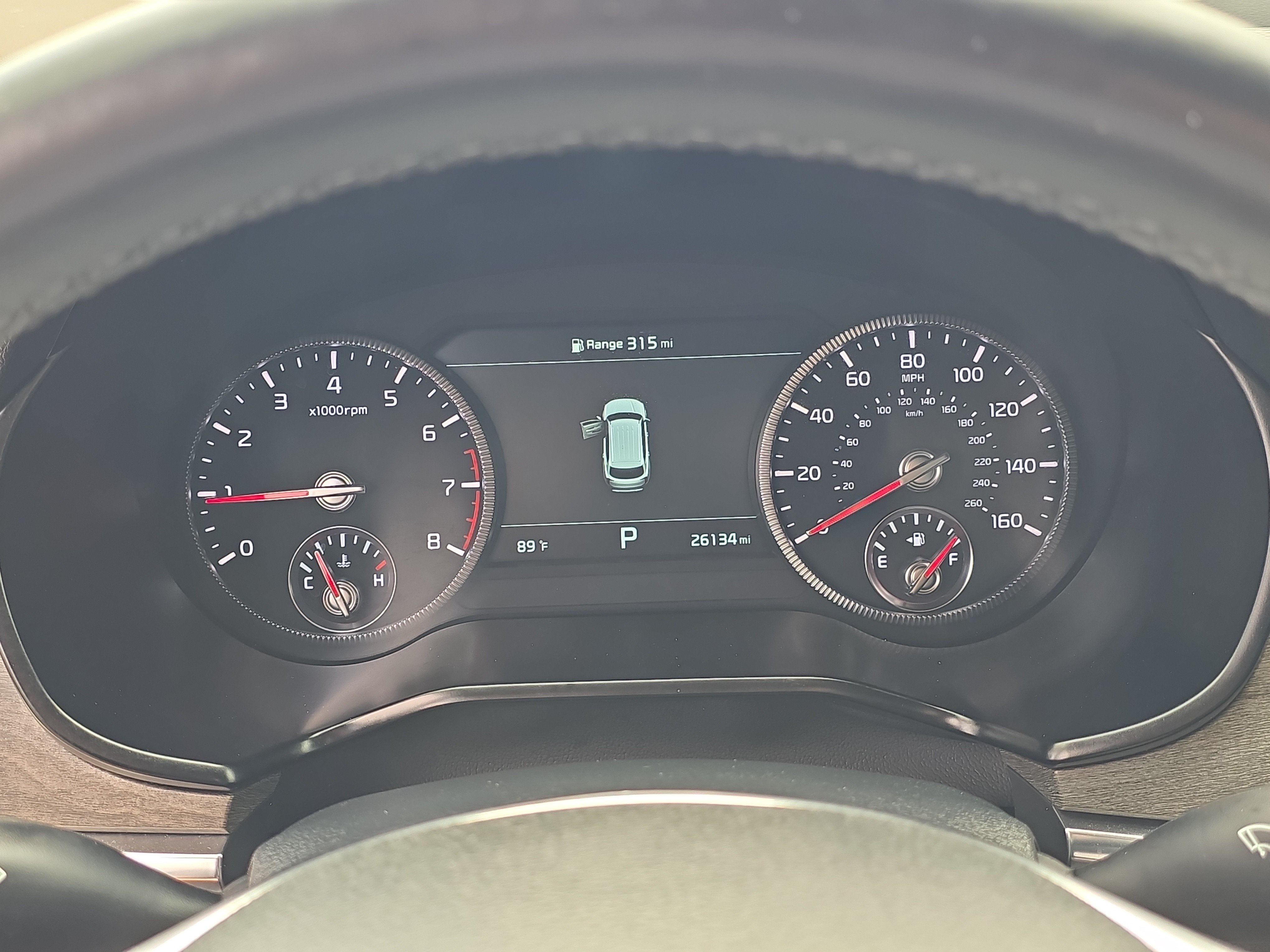Certified 2022 Kia Telluride SX w/ Towing Package AWD/4WD image 35
