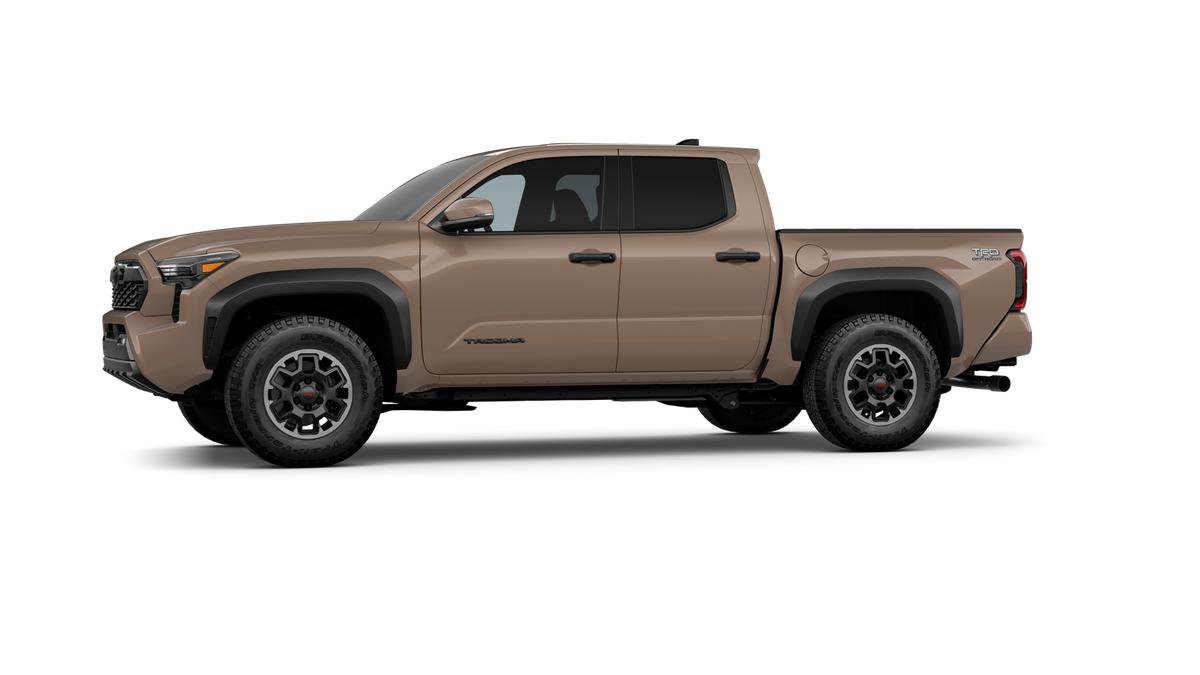 New 2026 Toyota Tacoma TRD Off-Road w/ TRD Off Road Premium Package image 37
