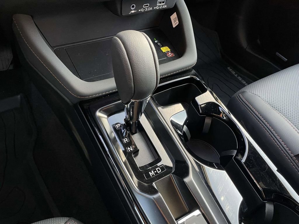 Used 2026 Subaru Forester Touring image 21