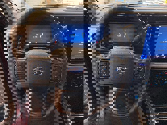 New 2026 Ford F350 XLT w/ XLT Premium Package image 27