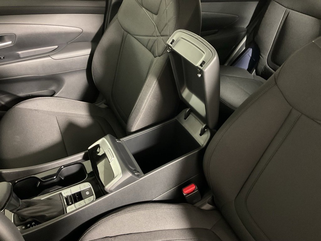 New 2026 Hyundai Tucson SE image 28