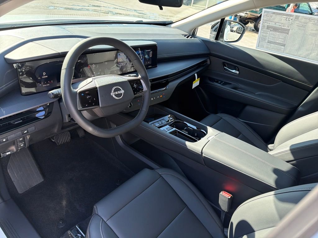 New 2026 Nissan Murano SV image 13