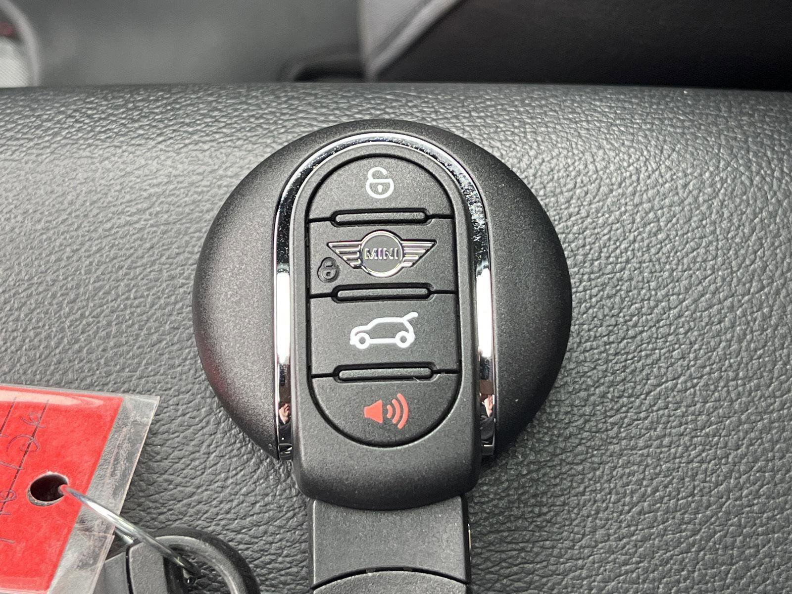 Used 2022 MINI Cooper Countryman John Cooper Works w/ Convenience Package image 22
