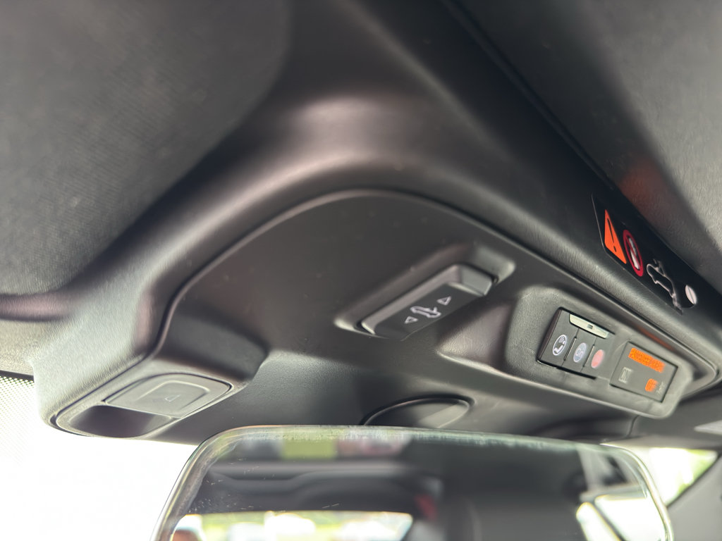Used 2023 Chevrolet Camaro LT w/ RS Package RWD image 16