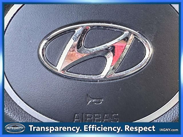 Used 2023 Hyundai Tucson SEL AWD/4WD image 23