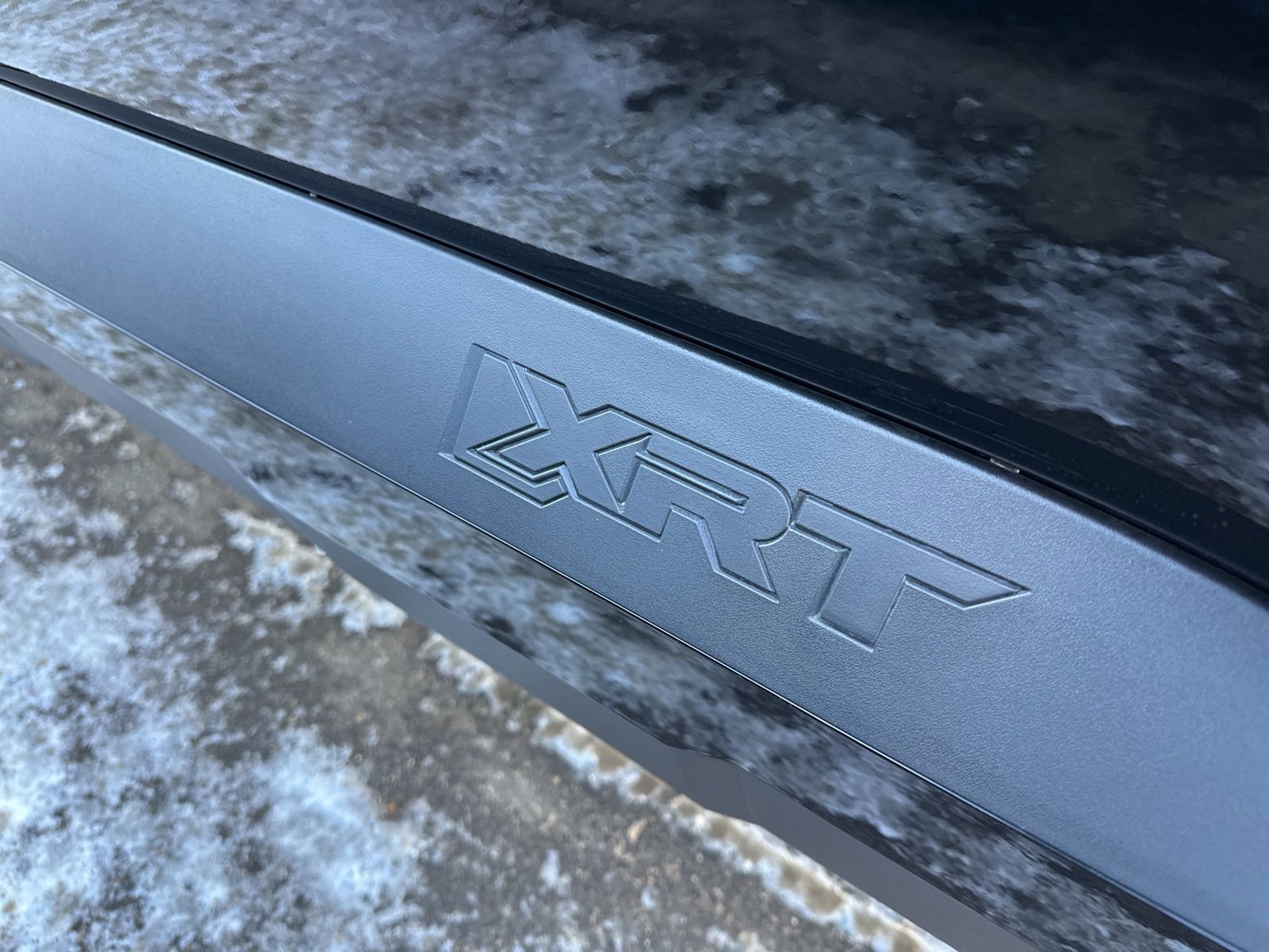 New 2026 Hyundai Palisade XRT Pro image 12
