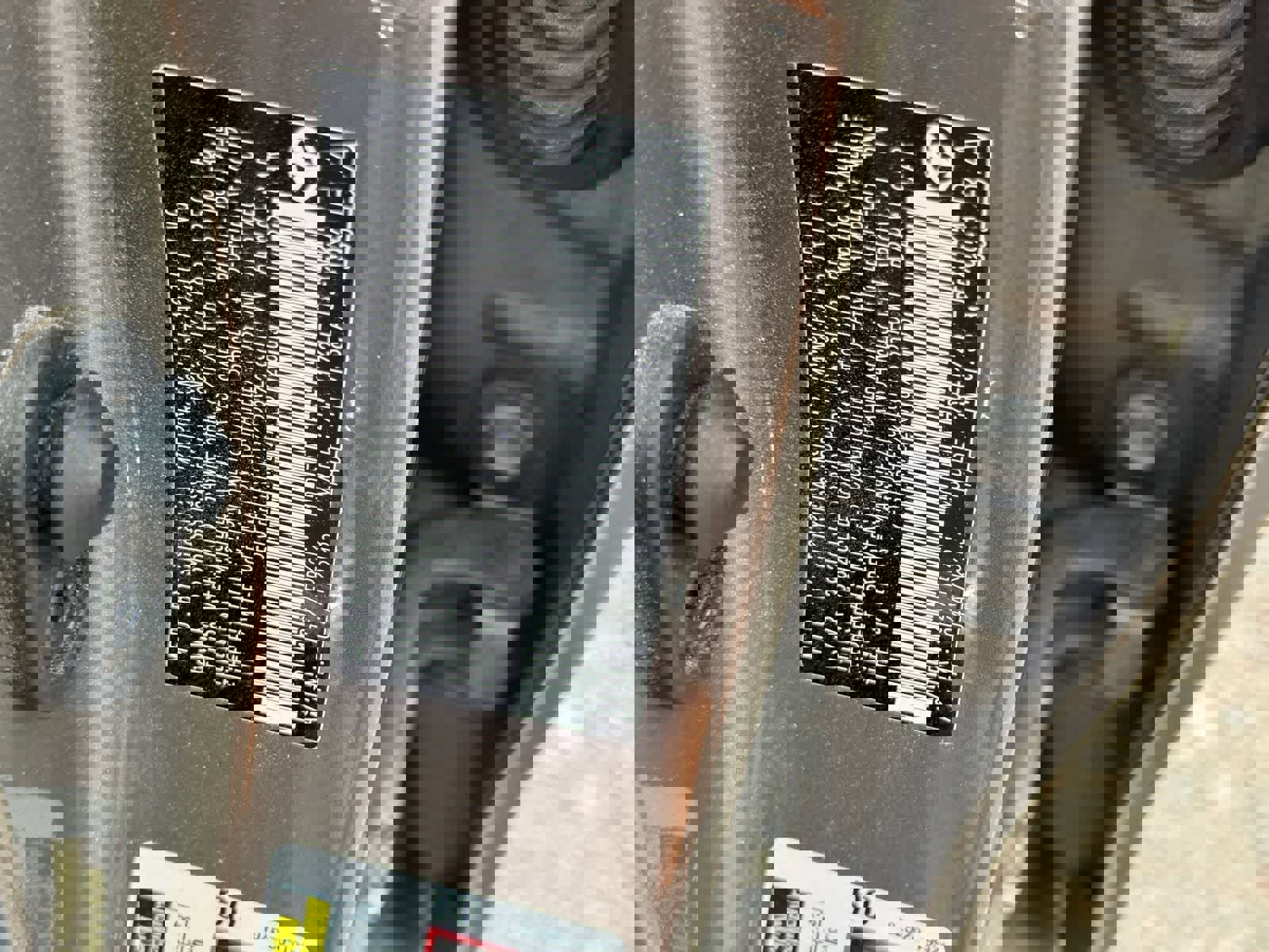 Used 2019 Toyota Corolla LE w/ Carpet Mat Package (TMS) FWD image 20