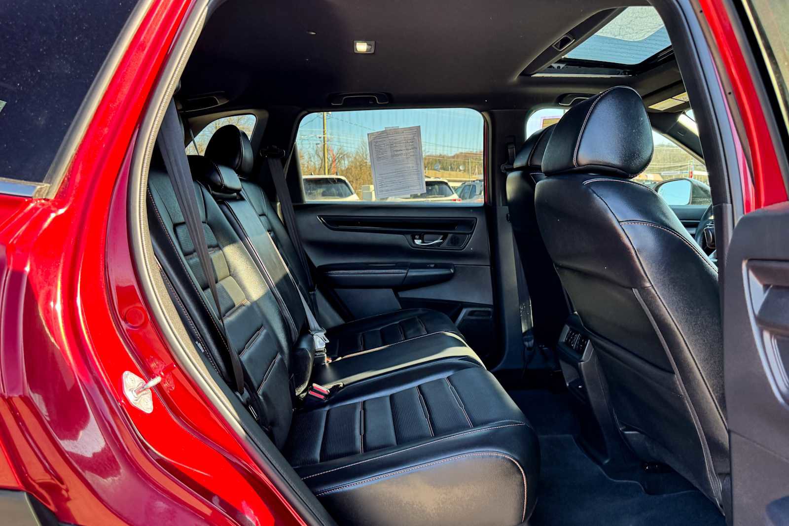 Used 2024 Honda CR-V Sport-L image 11