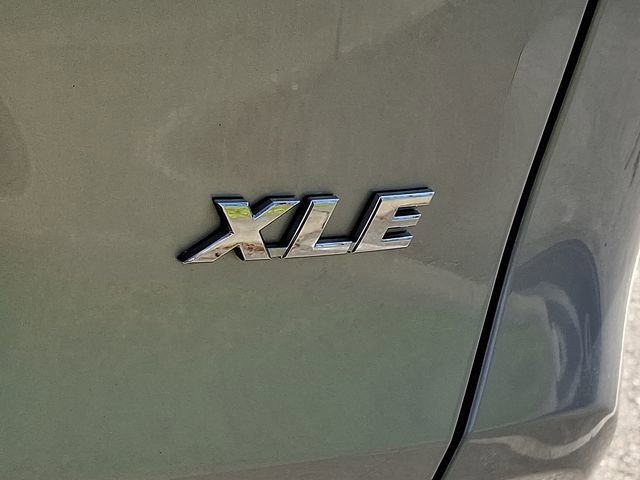 Certified 2024 Toyota RAV4 XLE image 29