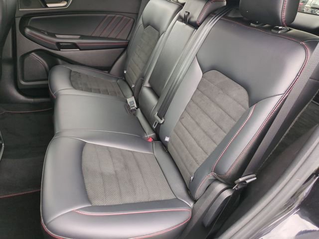 Certified 2024 Ford Edge ST-Line AWD/4WD image 27