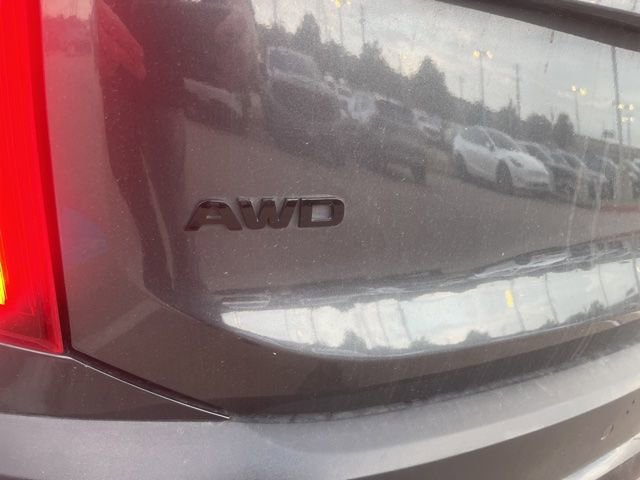 Used 2022 Kia Telluride SX w/ Nightfall Edition Package image 9