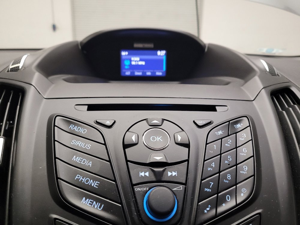 Used 2015 Ford Escape SE FWD image 25