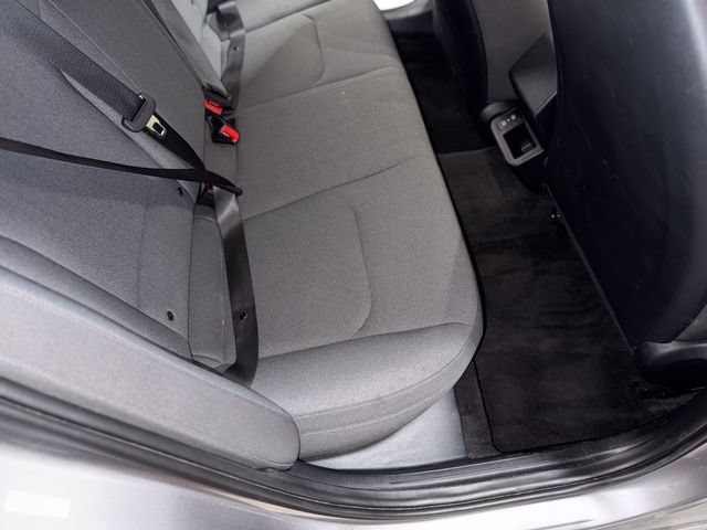 Used 2025 Kia K4 FWD image 16