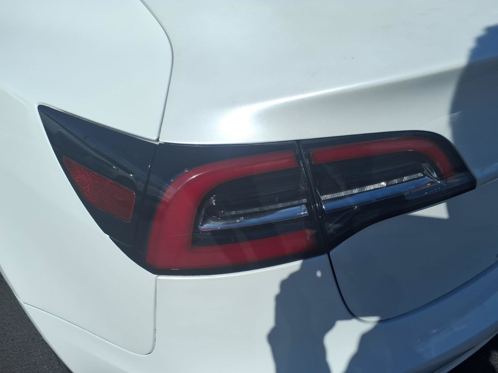 Used 2020 Tesla Model 3 Long Range AWD/4WD image 15